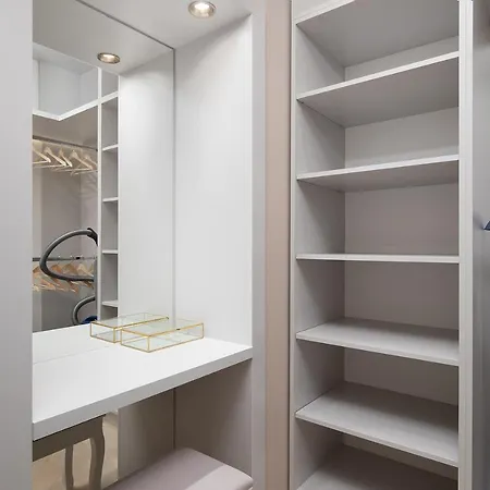 Via Flavia Luxury With Free Private Parking Apartment