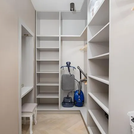 Via Flavia Luxury With Free Private Parking Apartman *