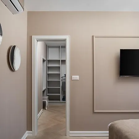 Via Flavia Luxury With Free Private Parking * 풀라