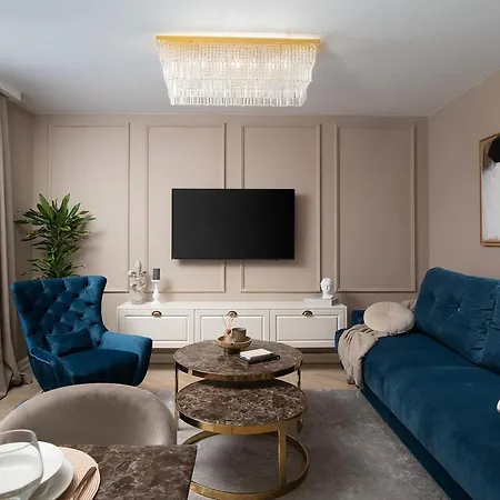 Via Flavia Luxury With Free Private Parking Apartman *