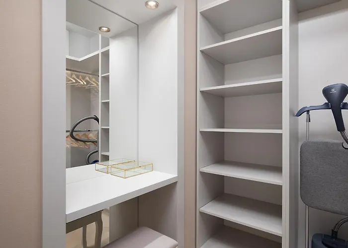 Via Flavia Luxury With Free Private Parking Apartmán