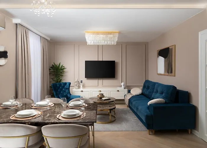 Via Flavia Luxury With Free Private Parking 普拉