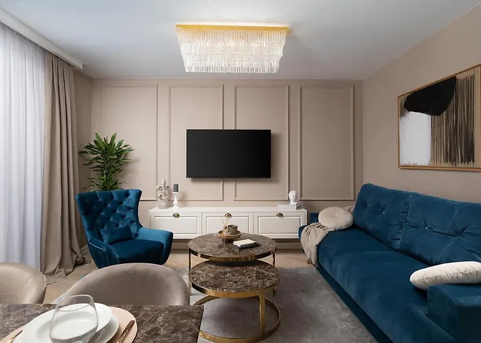 Via Flavia Luxury With Free Private Parking Apartmán *