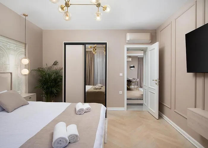 Via Flavia Luxury With Free Private Parking *