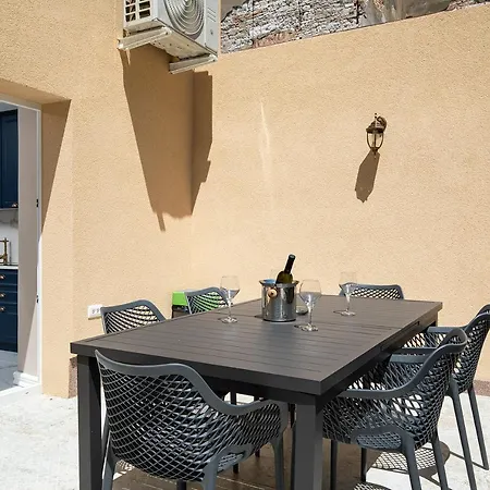 Via Flavia Luxury With Free Private Parking Pula