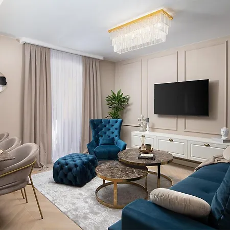 Via Flavia Luxury With Free Private Parking פולה