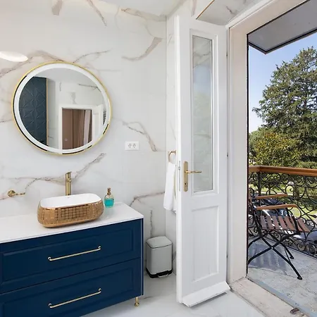 Via Flavia Luxury With Free Private Parking פולה