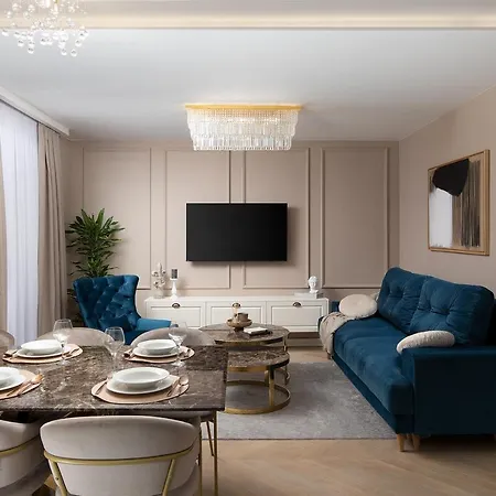 Via Flavia Luxury With Free Private Parking פולה