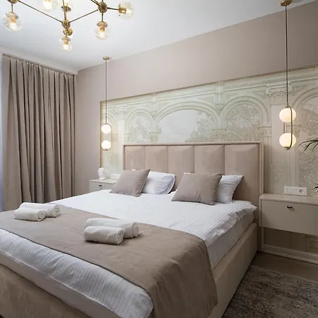 Appartamento Via Flavia Luxury With Free Private Parking Pola