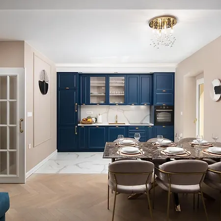 Via Flavia Luxury With Free Private Parking * פולה