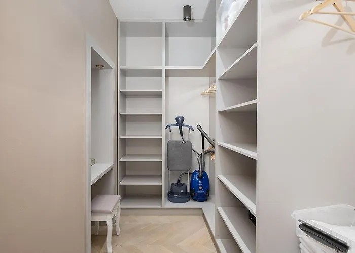 Via Flavia Luxury With Free Private Parking Appartement *