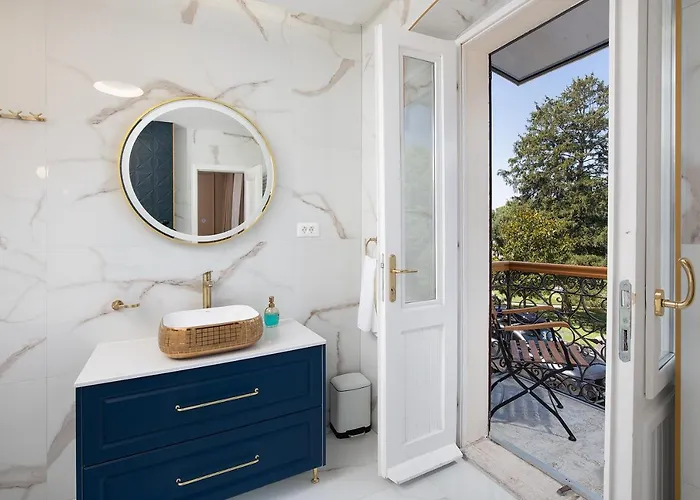 Via Flavia Luxury With Free Private Parking Pula