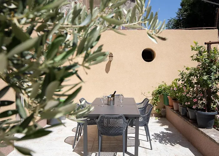 Via Flavia Luxury With Free Private Parking Appartement *