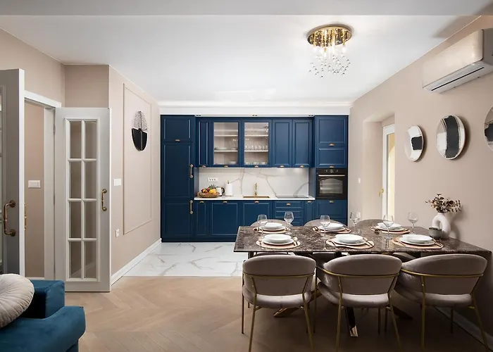 Via Flavia Luxury With Free Private Parking * Pula